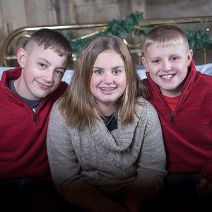 Meet your Posher, Christina